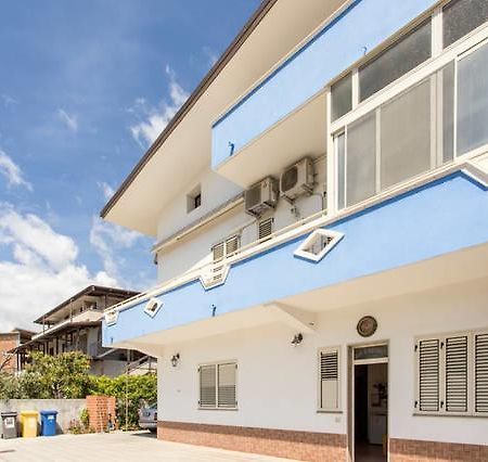 B&B Shalom Condofuri Marina Dış mekan fotoğraf