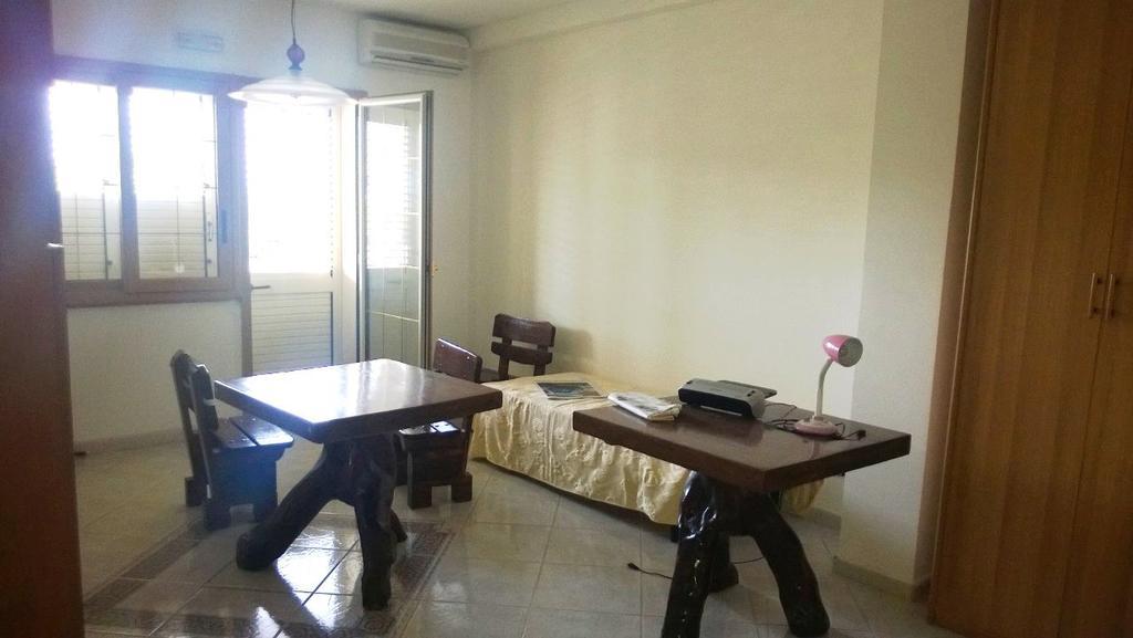B&B Shalom Condofuri Marina Oda fotoğraf