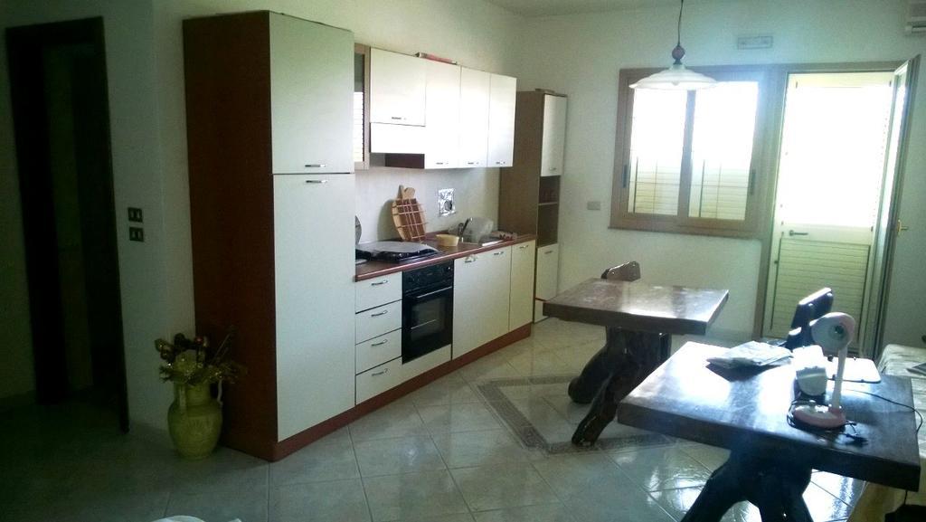 B&B Shalom Condofuri Marina Oda fotoğraf