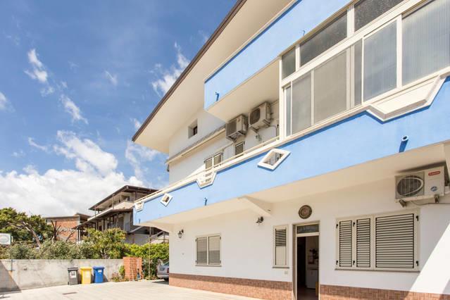 B&B Shalom Condofuri Marina Dış mekan fotoğraf